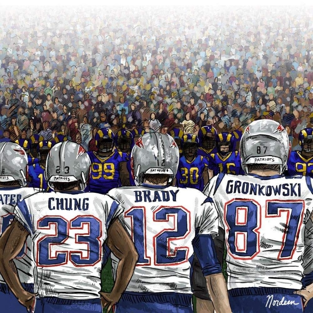 Meet your Posher, Vanessa